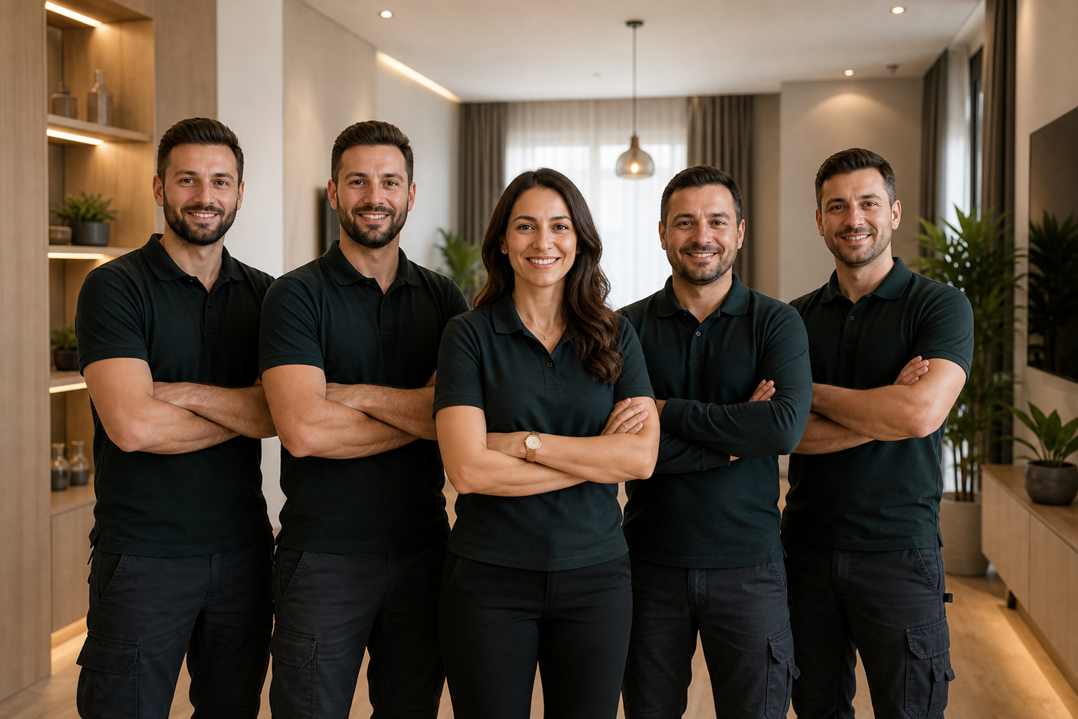 Echipa Renovari360